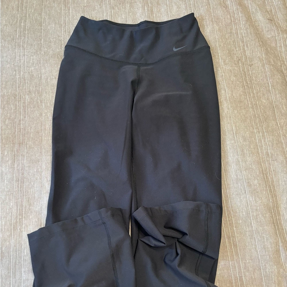 Nike High-Rise Yoga Pants